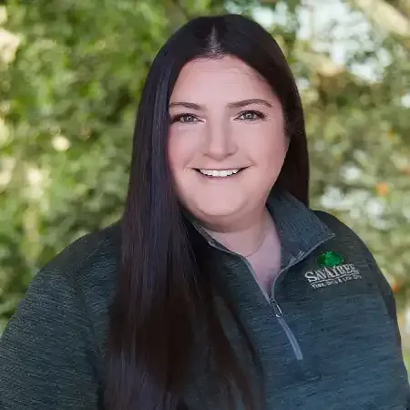 Headshot of SavATree Arborist Kimberly Brady