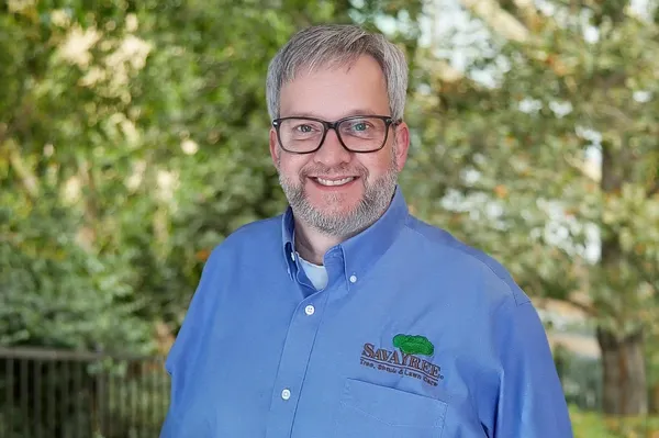Headshot of SavATree Arborist Kurt MacDonald