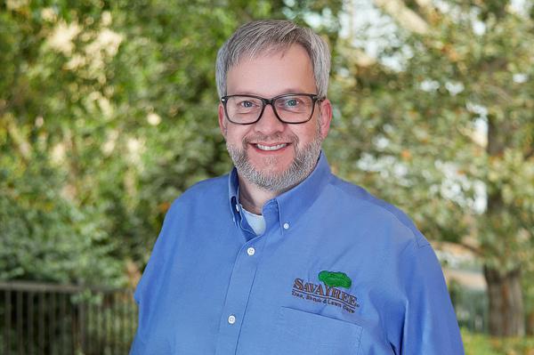 Headshot of SavATree Arborist Kurt MacDonald