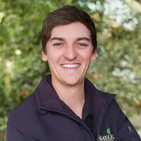 Headshot of SavATree Arborist Kyle Jackson