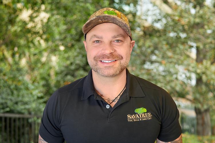 Headshot of SavATree Arborist Kyle Elliott