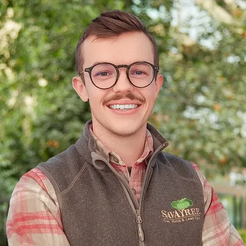 Headshot of SavATree Arborist Kyle Roy