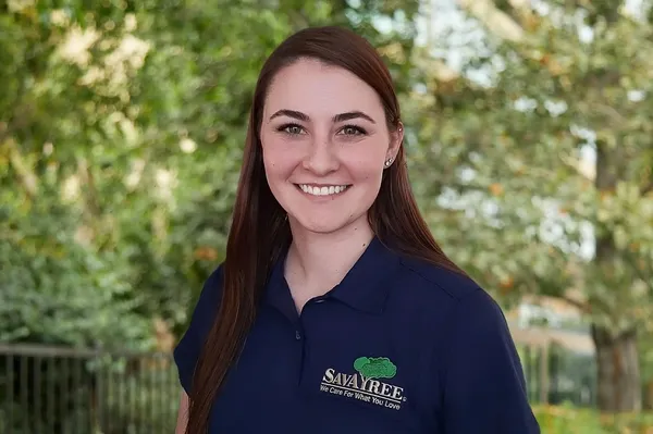 Headshot of SavATree Arborist Mackenzie Richard