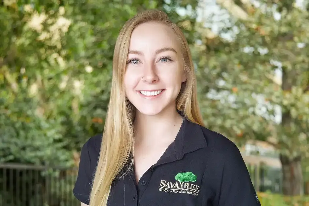 Headshot of SavATree Arborist Marissa Van Wyhe