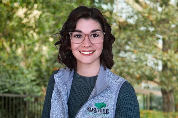 Headshot of SavATree Arborist Mary Cole