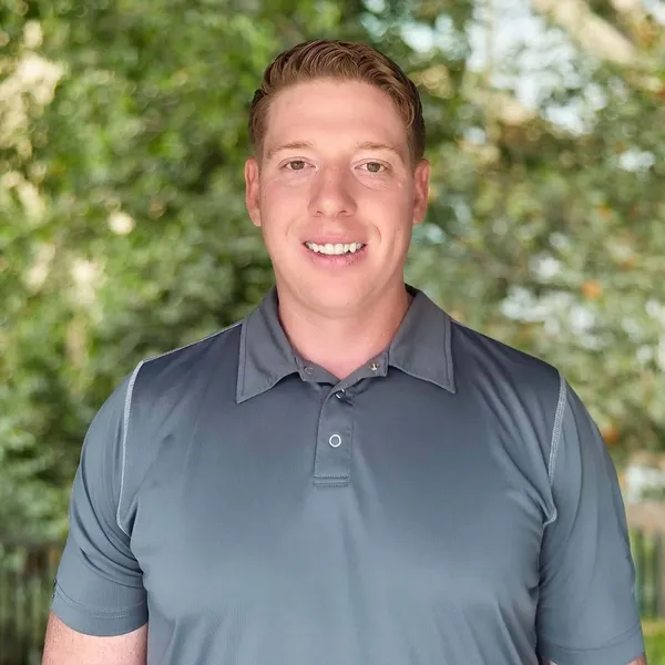 photo of SavATree arborist Mathew Rephan