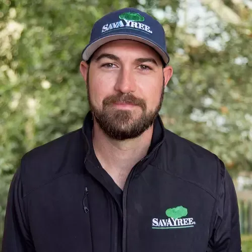 Headshot of SavATree Arborist Matt Milliron