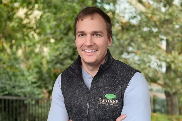 Headshot of SavATree Arborist Matt Rapisarda