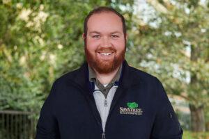 Headshot of SavATree Arborist Matthew Phillips