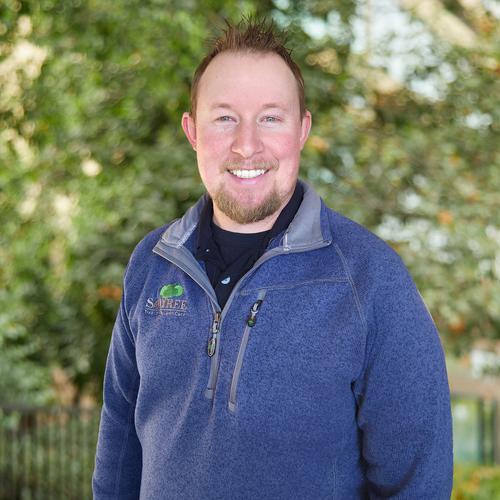 Headshot of SavATree Arborist Mike Masters