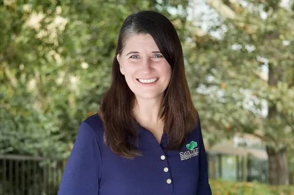 Headshot of SavATree Arborist Michelle Chu