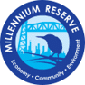 Millenium Reserve logo