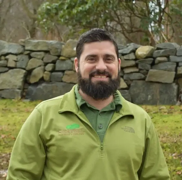 Headshot of SavATree Arborist Morgan Prince