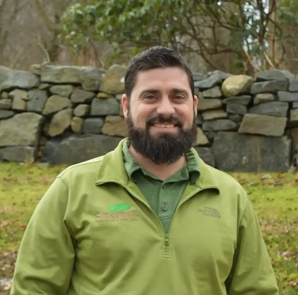 Headshot of SavATree Arborist Morgan Prince
