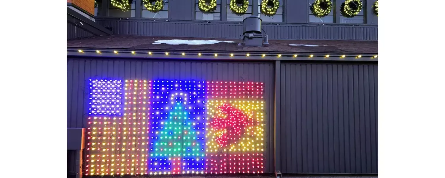 SavATree Helps NORAD Ring in the Holidays for 70th Anniversary Celebration