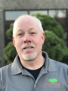 Headshot of SavATree Arborist Phil Wich