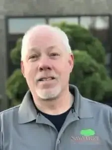 Headshot of SavATree Arborist Phil Wich