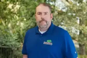 Headshot of SavATree Arborist Rob Boyd