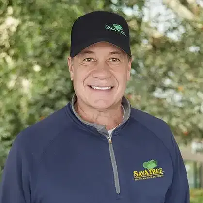 Headshot of SavATree Arborist Robert Moscarello