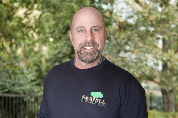 Headshot of SavATree Arborist Robert Poley