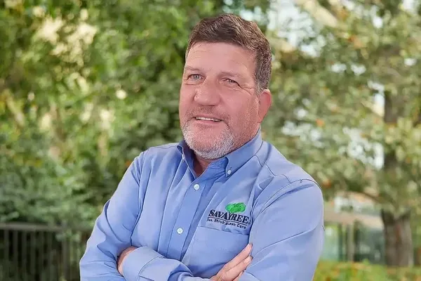 Headshot of SavATree Arborist Roger Knoop