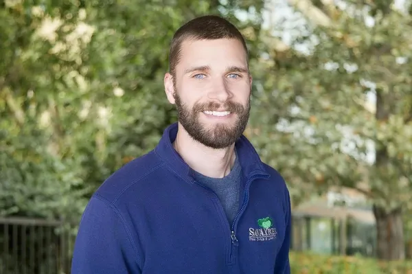Headshot of SavATree Arborist Ryan Mack