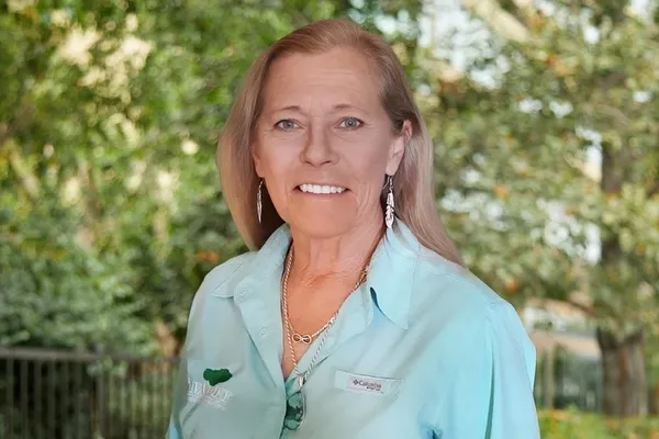 Headshot of SavATree Arborist Sarah Maitland