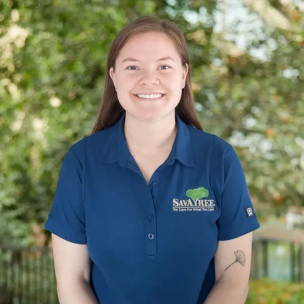 Fallback stock photo of SavATree arborist headshot