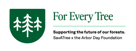 For Every Tree logo