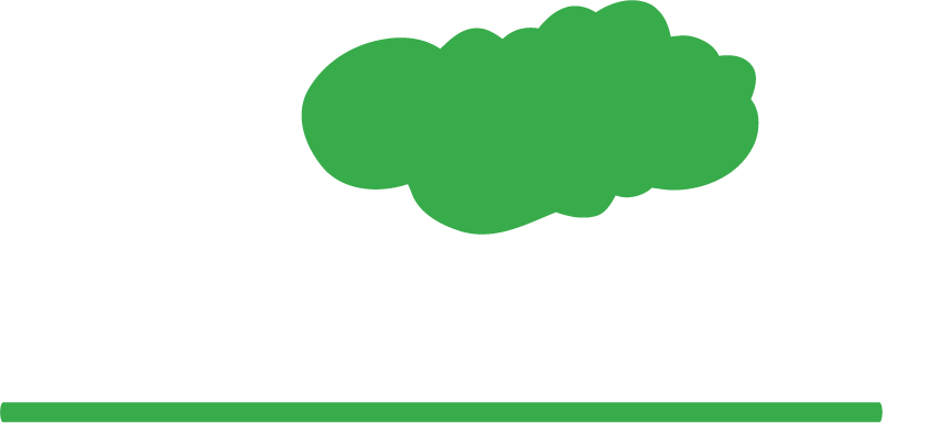 SavATree corporate logo plus SavATree Grand Junction partner company logo