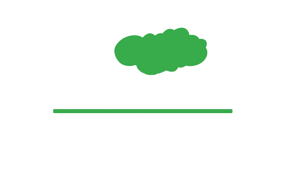 SavATree corporate logo plus SavATree Uintah partner company logo