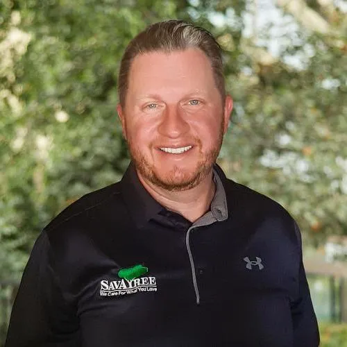 Headshot of SavATree Arborist Scott Calabrese