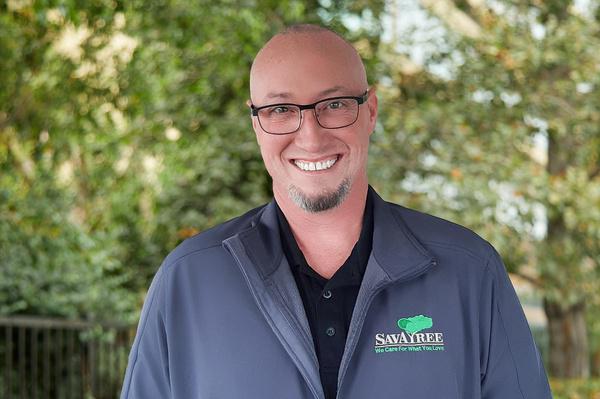 Headshot of SavATree Arborist Shawn Williams