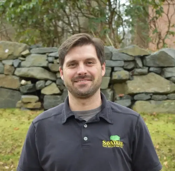 Headshot of SavATree Arborist Stuart Prince