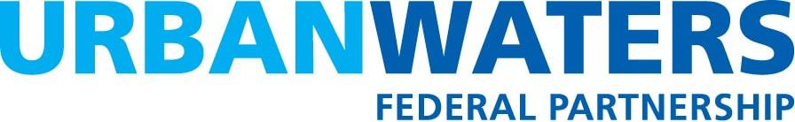 Urban Waters Federal Partnership logo