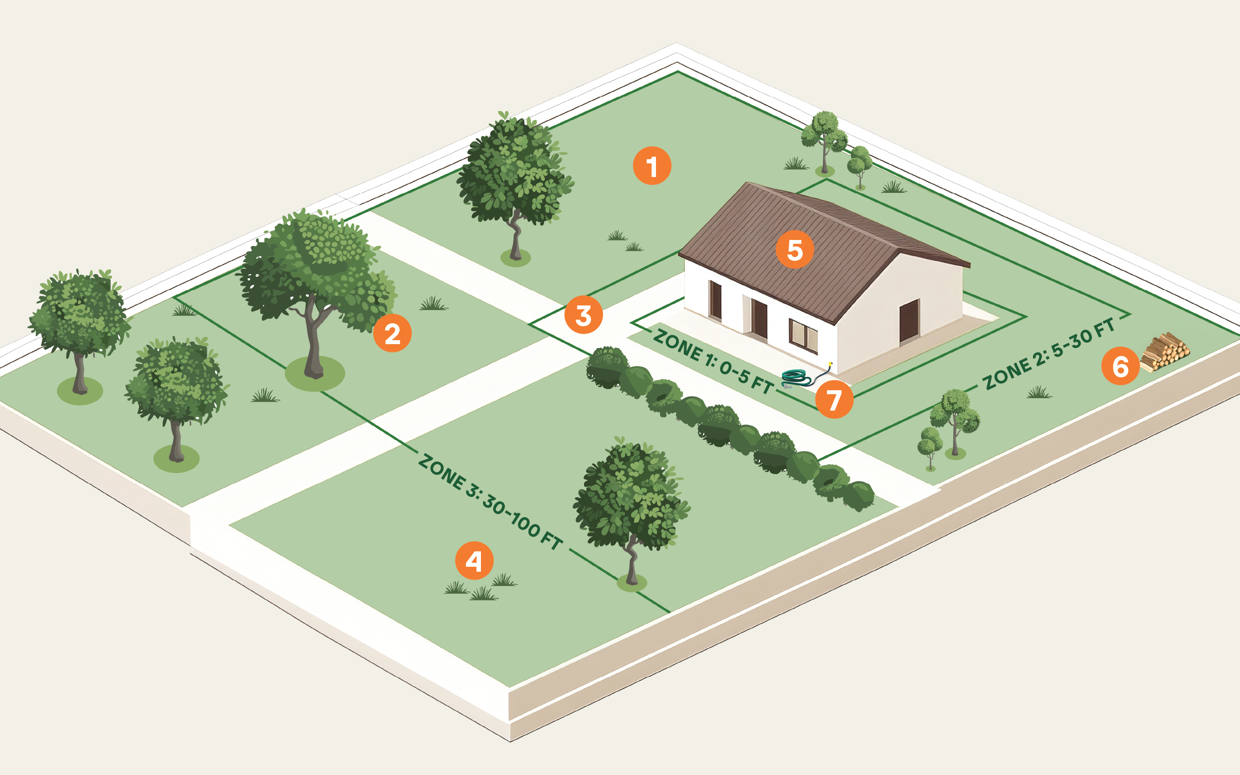 Utah’s New Wildfire Law Now in Effect: What Homeowners Need to Know to Stay Compliant