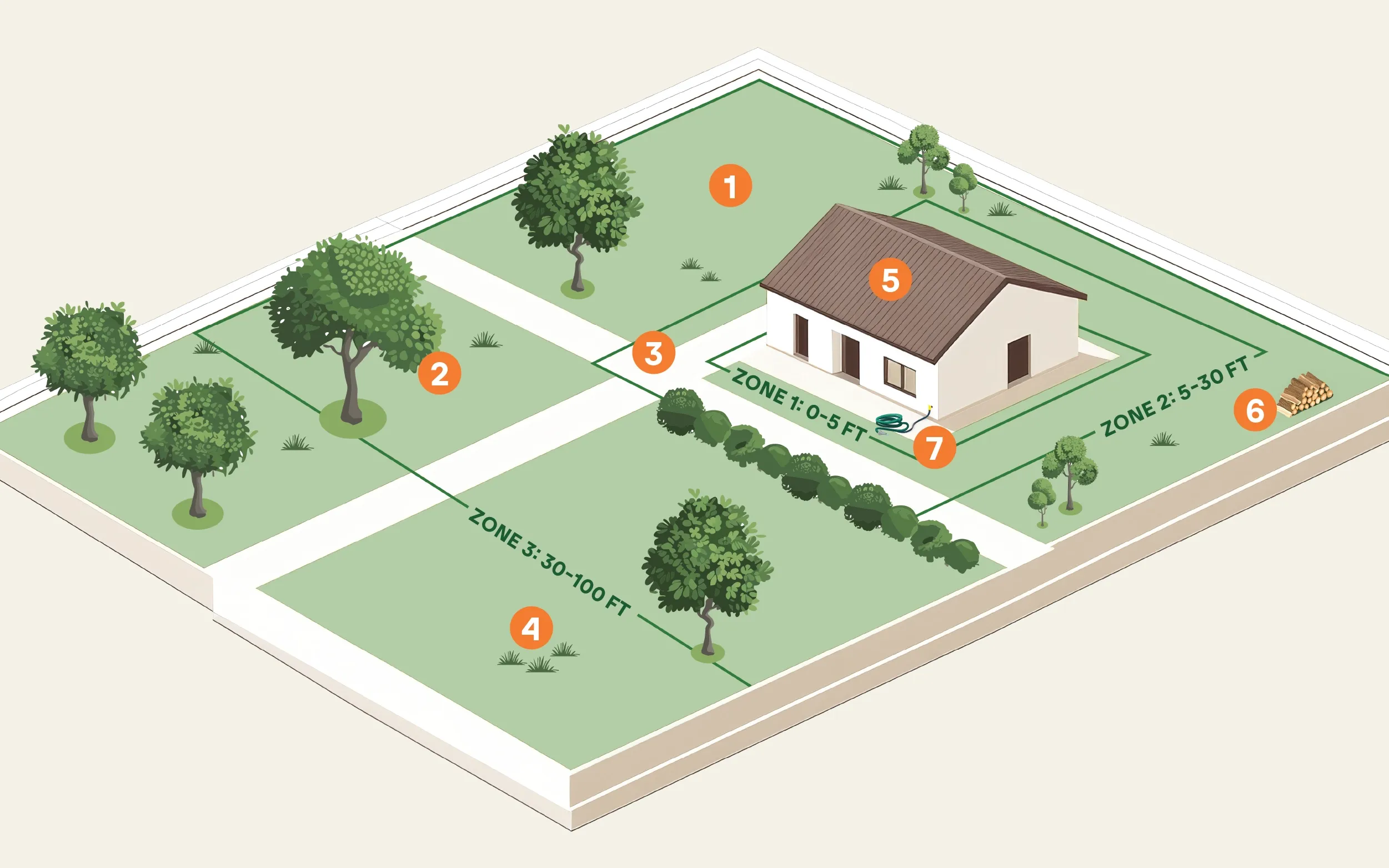 Utah’s New Wildfire Law Now in Effect: What Homeowners Need to Know to Stay Compliant