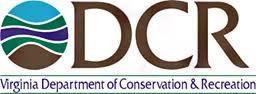 Virginia Department of Conservation and Recreation logo