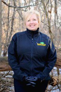 Headshot of SavATree Arborist Victoria McCarthy