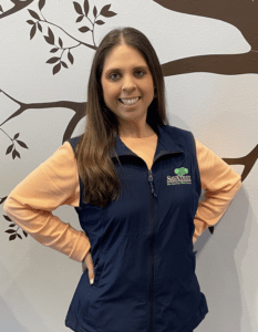 Headshot of SavATree Arborist Wendy Gawlik