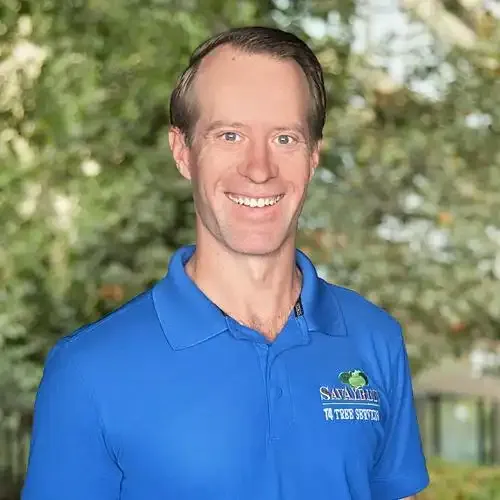Headshot of SavATree Arborist Bill Cooper