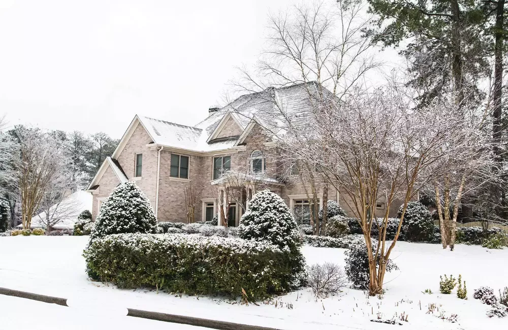 Winter Landscape Care Checklist: Seasonal Tips to Prepare Your Property for Spring
