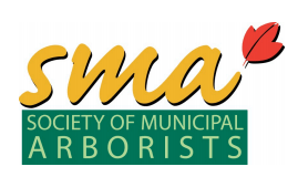 Society of Municipal Arborists Logo 