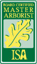 Master Certified Arborist