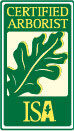 ISA Certified Arborist 