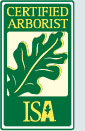ISA Certfied Arborist 