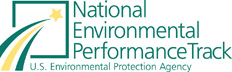 National Environmental Performance Track 
