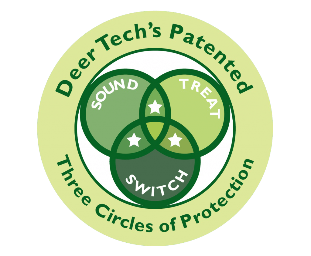 DeerTech Three Circles of Protection