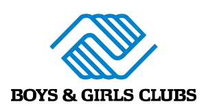 Boys and Girls Club Logo 