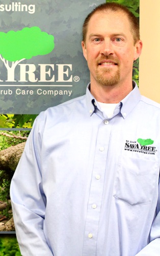 Chris Muehleck, ISA Certified Arborist